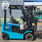 SUMITOMO ELECTRIC FORKLIFT 1.5 TON